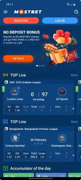 Mostbet App Download & Install Mostbet APK .